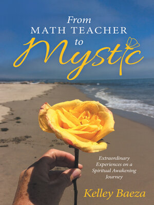 cover image of From Math Teacher to Mystic